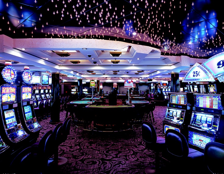 Allt om Casinon utan licens i Sverige: Onlinespel i Sverige förklarat
