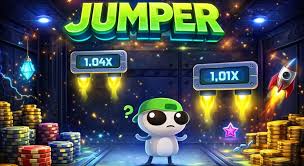 Jumper Review