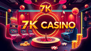 Обзор 7K Casino Обзор 7K Casino